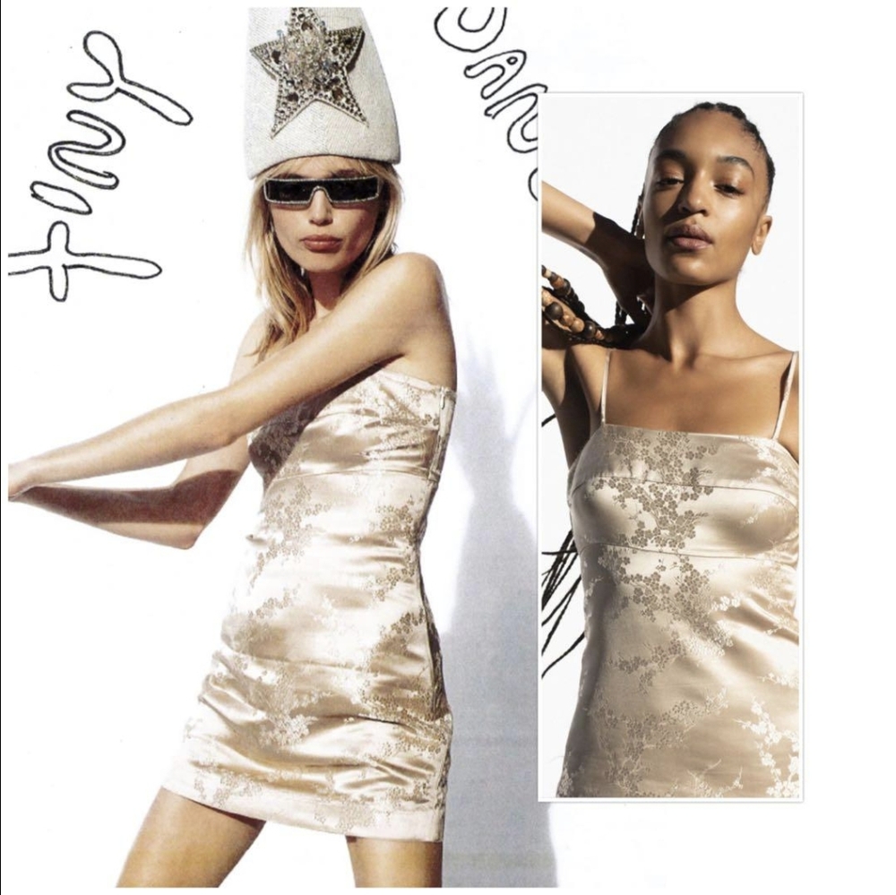 Realisation Par Elton John Dress